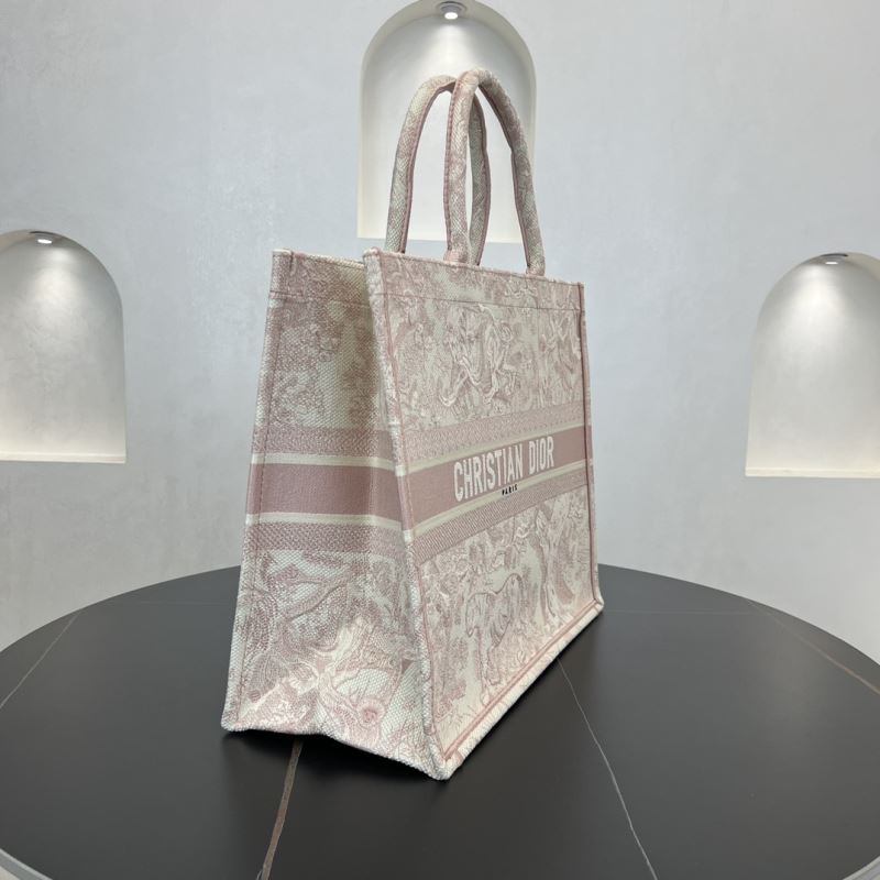 chr1st1an D10r shopping bags